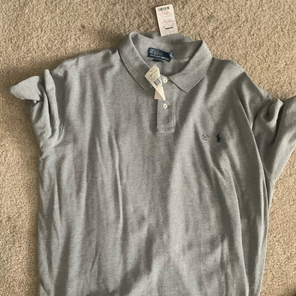 Ralph Lauren Short Sleeve XXL shirt